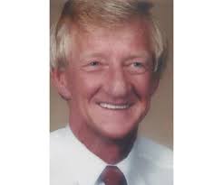 Edward Medlin Obituary (1934