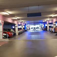 Place de parking à vendre à paris 10. Investir Dans Une Place De Parking En Concession Amodiation Cipg