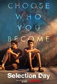 Although plans for the selection movie are still underway, we already have some tantalizing details, including the director and producers attached to. Selection Day Tv Series 2018 Imdb