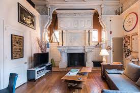 The Coolest Airbnb In Every State Unique Vacation Rentals Lofts For Rent Airbnb Usa