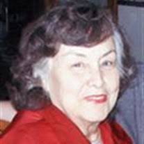 Obituary information for Margaret I. Castleman