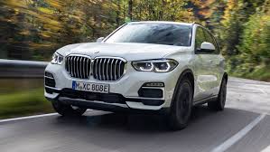 I've plugged the car in as often as possible at home, which means an overnight charge to. Bmw X5 Xdrive 45e Hybrid Suv Tested Reviews 2021 Top Gear