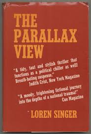 The Parallax View | Loren SINGER