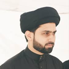 Kalbe Sibtain Noorie