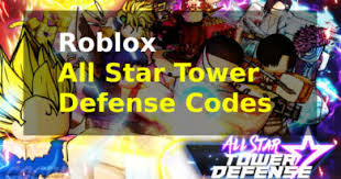 How to grab more all star tower defense codes? All Star Tower Defense Codes Ming Megumin Roblox All Star Tower Defense Wiki Fandom Here S A Look At A List Of All The Currently Available Codes If You Want To