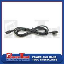 Black And Decker Wallpaper Steamer Kx3300t Black Decker Wallpaper Stripper Plug And Lead For Kx2300 Kx3300 Steamer Ebay