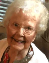 Lurleen June Koch Stahl Obituary