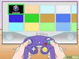 As long as you have a computer, you have access to hundreds of games for free. How To Play Gamecube Games On Wii 8 Steps With Pictures
