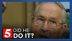 Did this man get away with murder? This DA thinks so.