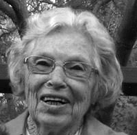 Jeanette McDermott Obituary (1927