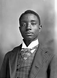 Buck Colbert “B.C.” Franklin Sr. (1879-1960)