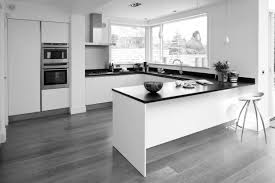 You're working with natural wood that will react differently, and the. Gray Wood Floor Kitchen Grey Wood Flooring Kitchen Inspirations And Awesome Floors Id Grey Kitchen Floor Modern Kitchen Flooring Grey Laminate Flooring Kitchen