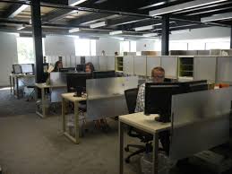 Office Layout Forward Office Interior Design Open Space Office Cubicle Design