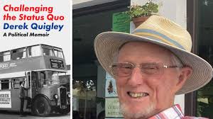 Book of the day: Challenging the Status Quo