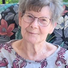 Vivian Eileen Binion