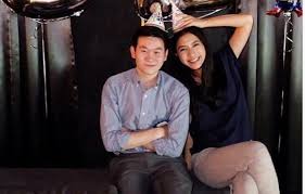 มิว นิษฐา ควง ไฮโซเซนต์ โชว์หวานร่วมงานมีตติ้งแฟนคลับครบรอบ 7 ปี. à¸ à¸à¹à¸ à¸à¸ à¸à¹à¸«à¸ à¸¡ à¸§ à¸ à¸©à¸à¸² à¸­ à¸à¸ à¸²à¸à¸ à¸«à¸ à¸¡à¸à¸à¸