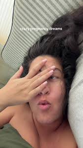 These dreams are out of control. Are you guys having them too??? like ...