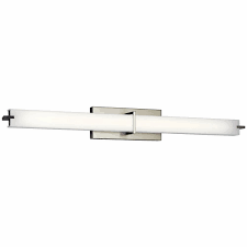 Kichler Lighting Bathroom Lighting Vanity Lights Traditional