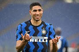 Inter, however, are open to selling some of their key players in the current window in order to raise cash and hakimi, who is capable of playing on either flank, has already attracted interest from several clubs. Italian Media Claim Inter Have Reached Agreement With Real Madrid Over Payments For Achraf Hakimi