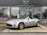 Nissan-350Z-/-350Z-Roadster