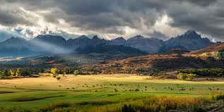 Budget Travel | Telluride