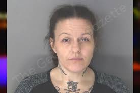 Courtney Duginski's Instagram, Twitter & Facebook