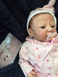 Sweet Dreams In Pink Doll Sheila Michael Limited Edition