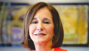 Capitol Weekly profile: Gale Kaufman