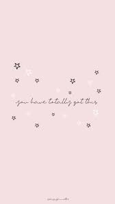 Believe It Phone Wallpaper Quotes Free Phone Wallpaper Pink Wallpaper Quotes