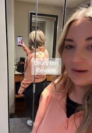 Drury Inn Greenville Sc