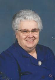 Eva Stringer Obituary