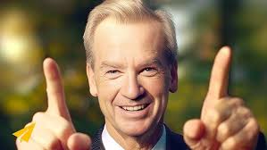 D.I.S.C. model of human behavior. understand yourself and others 1hr Dr Robert  Rohm