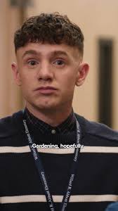 Those kids mean business. 😤 #AbbottElementary