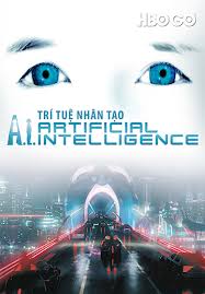 Trí Tuệ Nhân Tạo | Artificial Intelligence (2001) | VieON