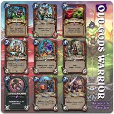 Only show decks i can create. Pin Auf Hearthdecko