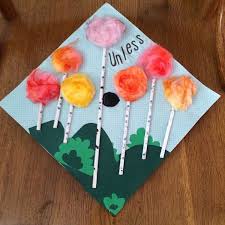 Search for flower pattern in these categories. 25 Cool Diy Graduation Cap Ideas Hative