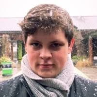 Caleb McFarlane-Smith