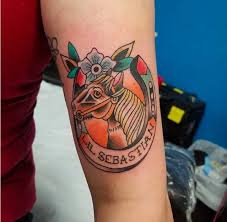 Tattoo shows do my head in now. 20 Tattoos Inspired By Some Of Our Favorite Tv Shows Cafemom Com