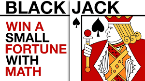 How much annual income do you need to be approved for a credit card? Win A Small Fortune With Counting Cards The Math Of Blackjack Co Youtube