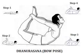 Ushtrasana camel pose is excellent yoga pose for a back problem, relaxing mind, blood circulation, respiratory system, endocrine and nervous system. à¤‰à¤· à¤Ÿ à¤° à¤¸à¤¨ Ustrasana Baba Ramdev Yoga Steps And Benefits