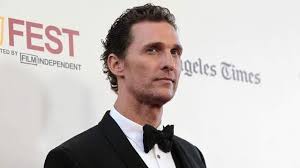 Matthew mcconaughey has always been so charming and inspiring that everybody just loves him!! Matthew Mcconaughey To Headline Houston Based Virtual Book Signing