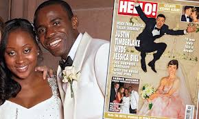 Muamba received cpr for forty minutes iirc. Fabrice Muamba Marries Fiancee Shauna Magunda 7 Months After He Collapsed Daily Mail Online