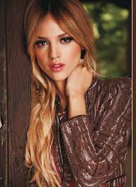 Perfil de Roxy Pop Clara Molina