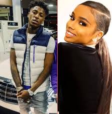 Floyd mayweather daughter iyanna mayweather, also known as yaya, is among the four of his children. Nba Young Boy And Floyd Mayweather S Daughter Yaya Have Broken Up Sports Gossip