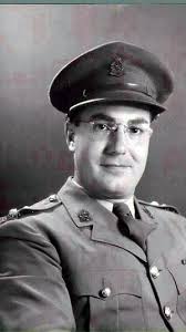 Cyril Austin Powell (1913-1987)