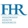 FHR logo