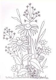 Maybe you would like to learn more about one of these? Awesome Mexican Floral Embroidery Printables Floral Embroidery Patterns Embroidery Flowers Fabric Painting