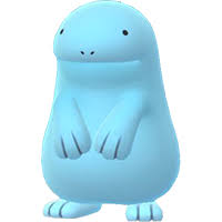 Pokemon Go Wooper Max Cp Evolution Moves Spawn Locations