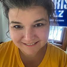 barbara wenderski stillwell (@LaMaestra411)