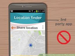 Let aside the limitations to locate iphone by. How To Trace The Location Of A Phone Number Phone Phone Numbers Iphone Life Hacks